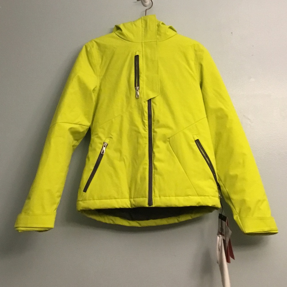 SPYDER  WINTER COAT
